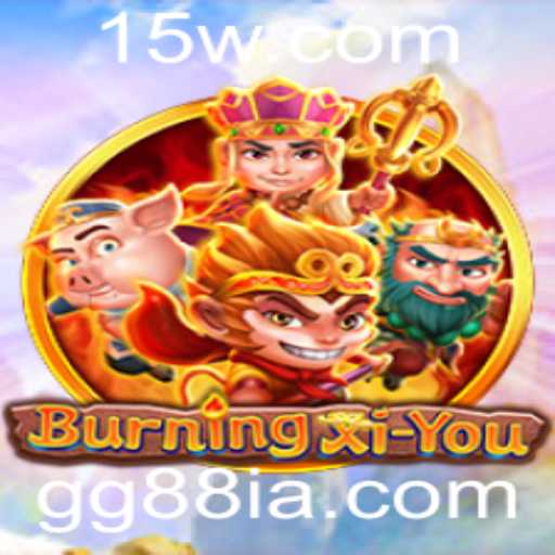 BurningXiYou: Um Novo Fenômeno no Mundo dos Jogos