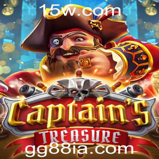 Explorando o Fascinante Mundo de CaptainssTreasure