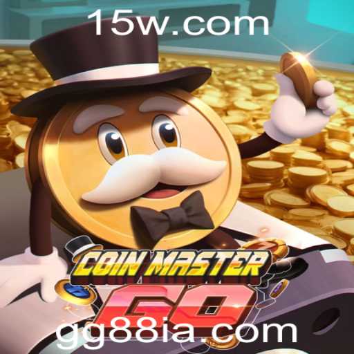 CoinMasterGO: Descubra o Fascinante Mundo de GG88