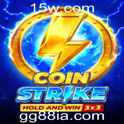 CoinStrike: Descubra o Fascinante Mundo do Jogo GG88