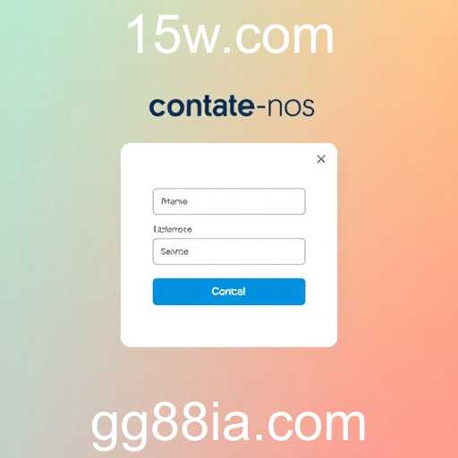 Contate-nos: O Guia Definitivo para Engajamento Eficiente