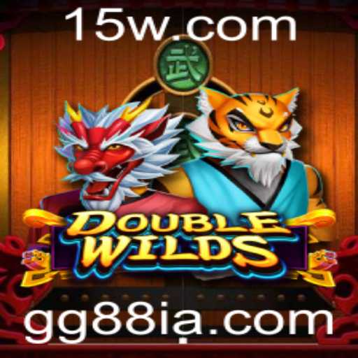 Descubra o Mundo Emocionante de DoubleWilds: O Jogo Que Está Conquistando Todos