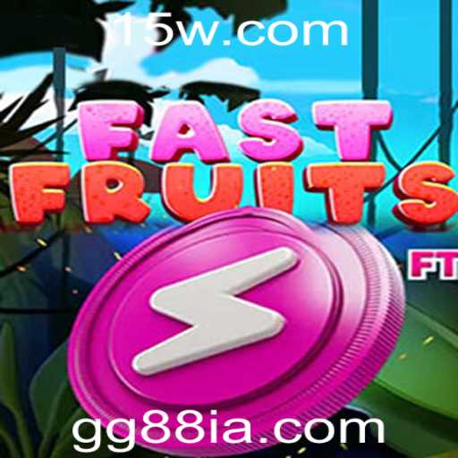 Explorando o Empolgante Mundo de FastFruits com GG88