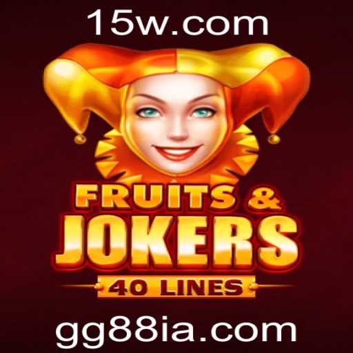 Descubra as Aventuras de FruitsAndJokers40