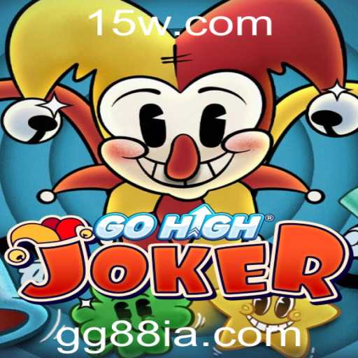 GoHighJoker: Descubra o Novo Fenômeno dos Jogos com GG88
