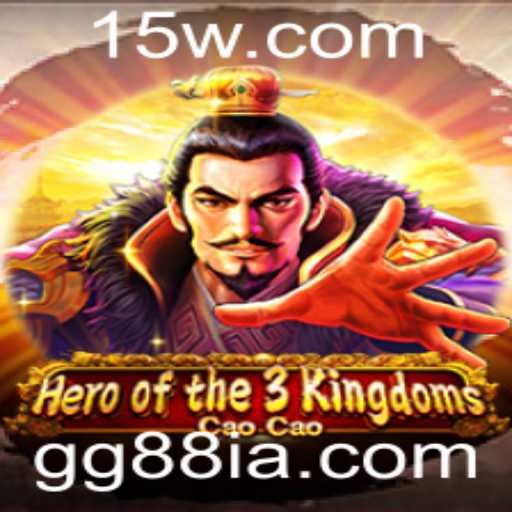 Explorando Heroofthe3KingdomsCaoCao: Estratégia e História em um Só Jogo