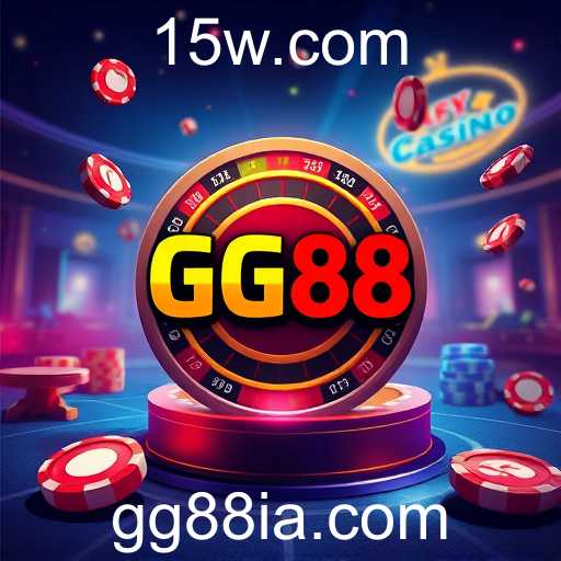 Explorando o Mundo dos Jogos de Cassino com GG88