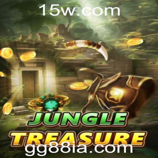 Explorando o Fascinante Mundo de JungleTreasure