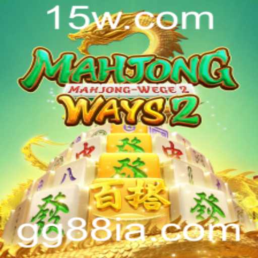 Explorando MahjongWays2: Como Jogar e Aproveitar ao Máximo