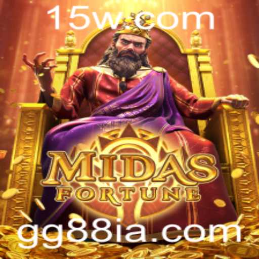 Descubra MidasFortune: O Jogo Que Está Inovando O Universo dos Games