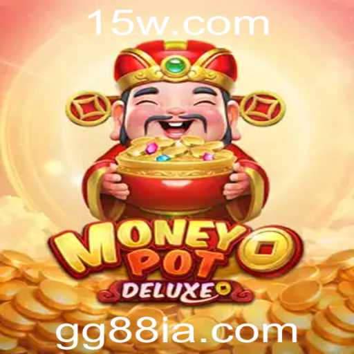 Descubra MoneyPotDELUXE: Um Mergulho no Mundo dos Jogos Digitais com GG88