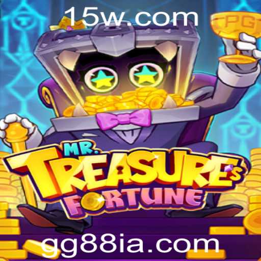 Explorando o Mundo de MrTreasuresFortune: Uma Aventura Emocionante no Universo de Jogos Online