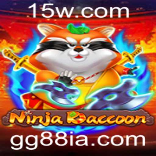 Explorando o Fascinante Mundo de NinjaRaccoon