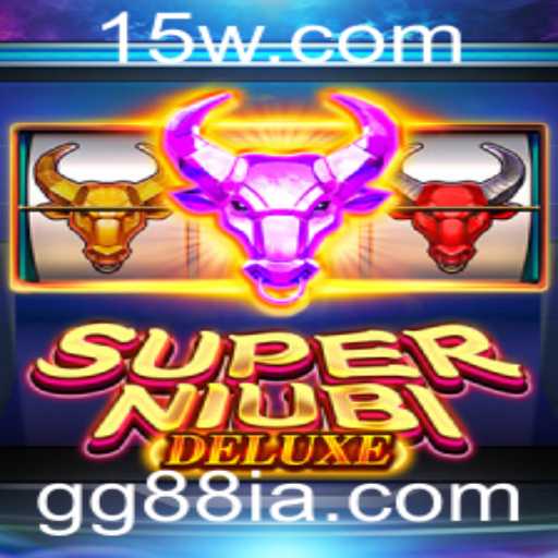 Explorando o Mundo de SuperNiubiDeluxe: Um Guia Completo
