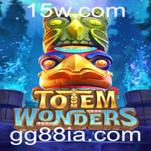 TotemWonders: Descubra o Fascinante Mundo do Jogo com GG88
