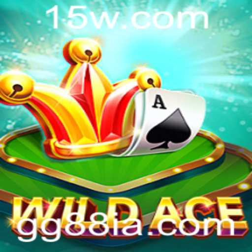Descubra WildAce: Um Jogo Revolucionário de Estratégia e Aventura