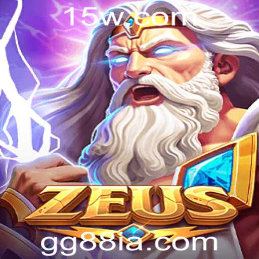 Zeus: A New Realm of Mythological Gaming Adventure